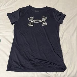 Under Armor Women’s Tee